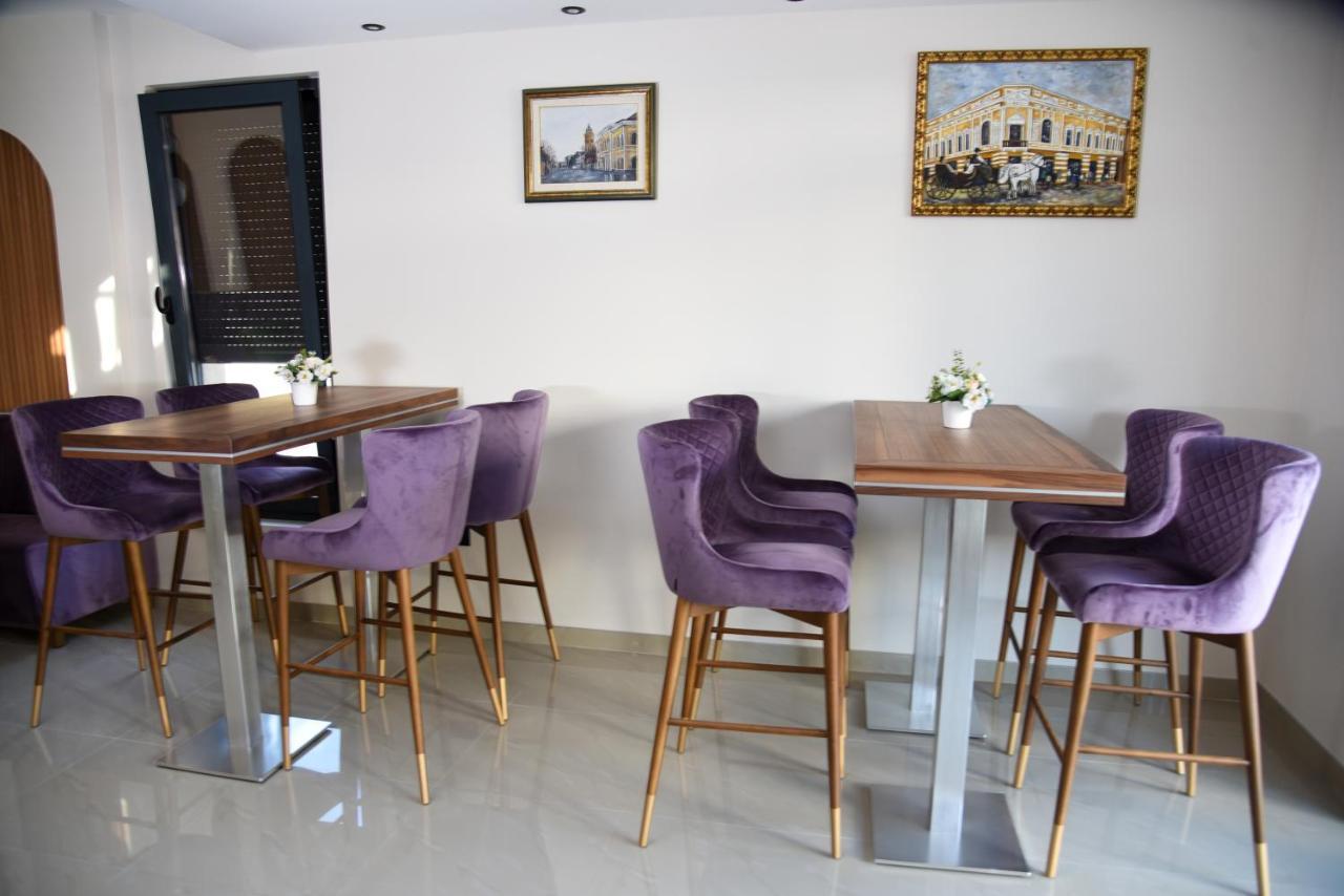 Merak Rooms & Caffe Bar Σάμπατς Εξωτερικό φωτογραφία