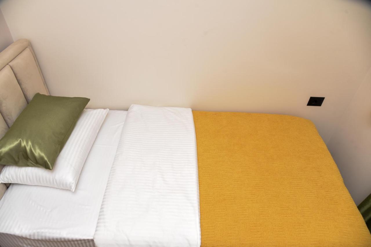 Merak Rooms & Caffe Bar Σάμπατς Εξωτερικό φωτογραφία