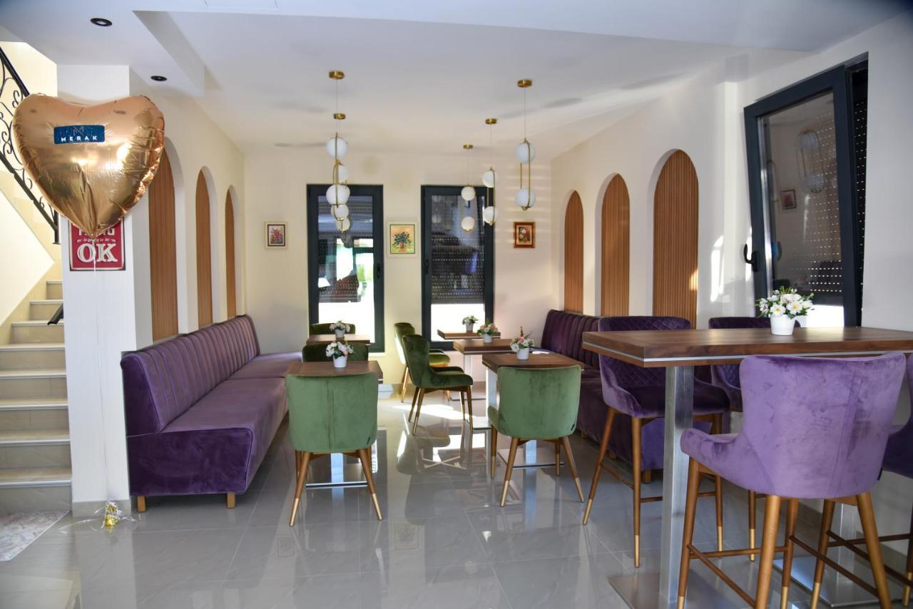 Merak Rooms & Caffe Bar Σάμπατς Εξωτερικό φωτογραφία