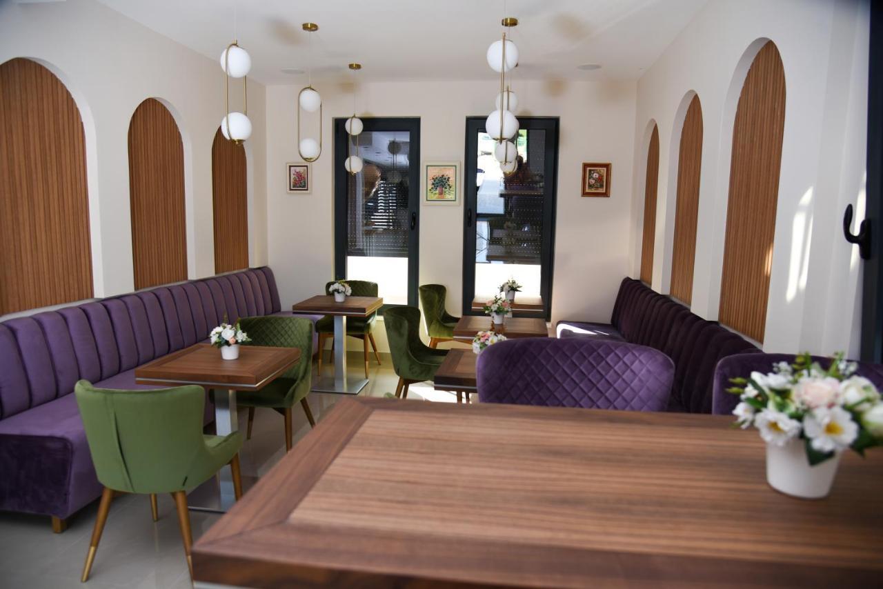 Merak Rooms & Caffe Bar Σάμπατς Εξωτερικό φωτογραφία
