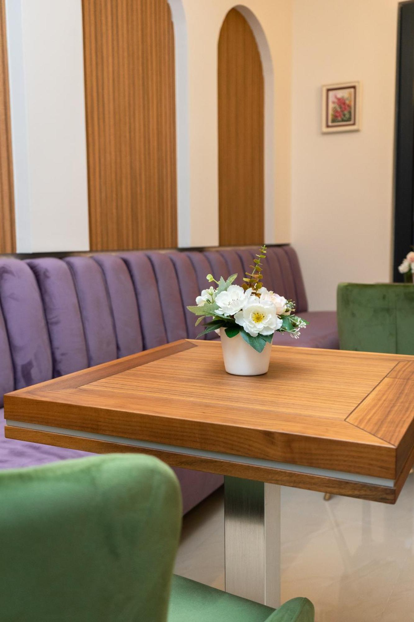 Merak Rooms & Caffe Bar Σάμπατς Εξωτερικό φωτογραφία