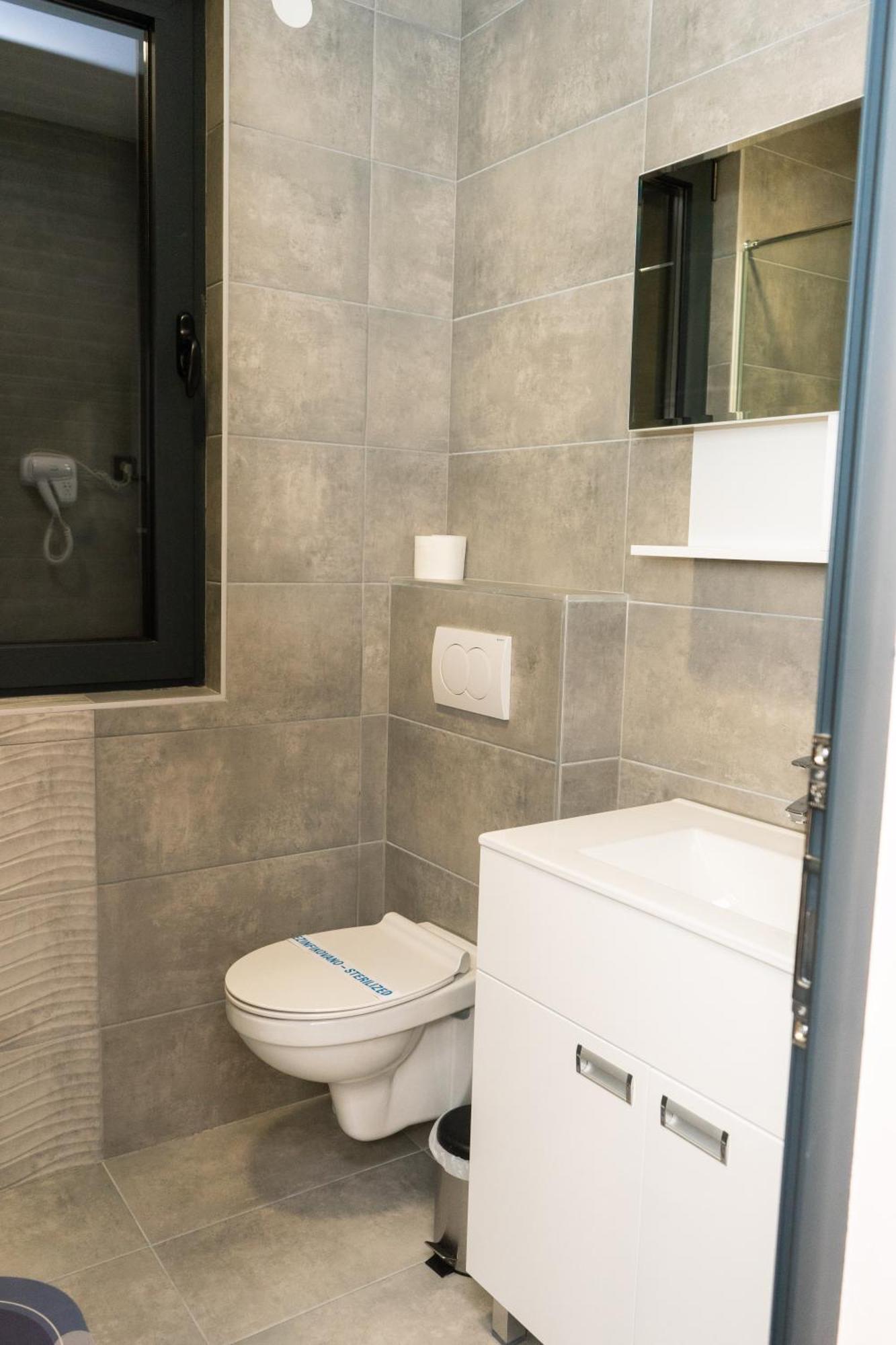 Merak Rooms & Caffe Bar Σάμπατς Εξωτερικό φωτογραφία