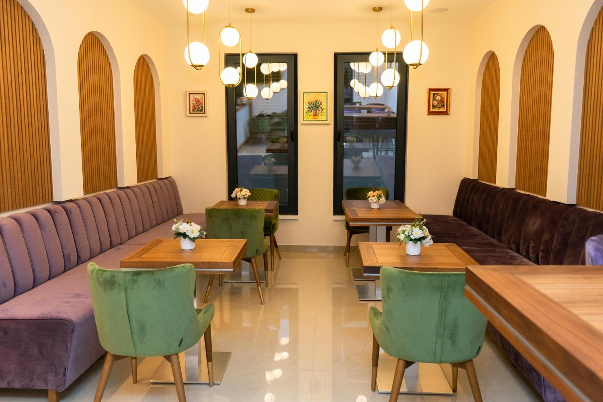Merak Rooms & Caffe Bar Σάμπατς Εξωτερικό φωτογραφία