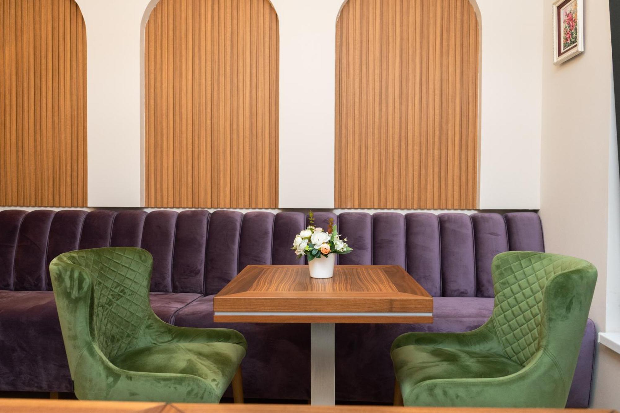 Merak Rooms & Caffe Bar Σάμπατς Εξωτερικό φωτογραφία