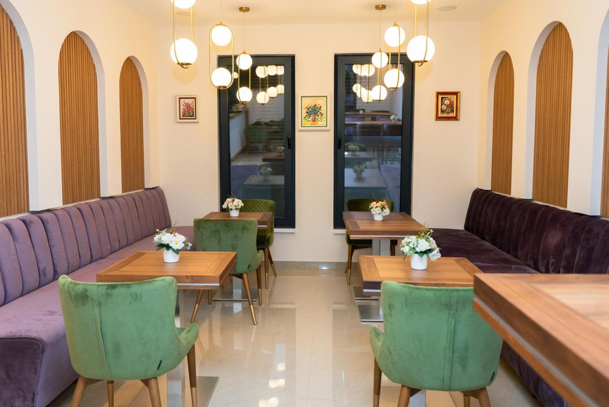 Merak Rooms & Caffe Bar Σάμπατς Εξωτερικό φωτογραφία