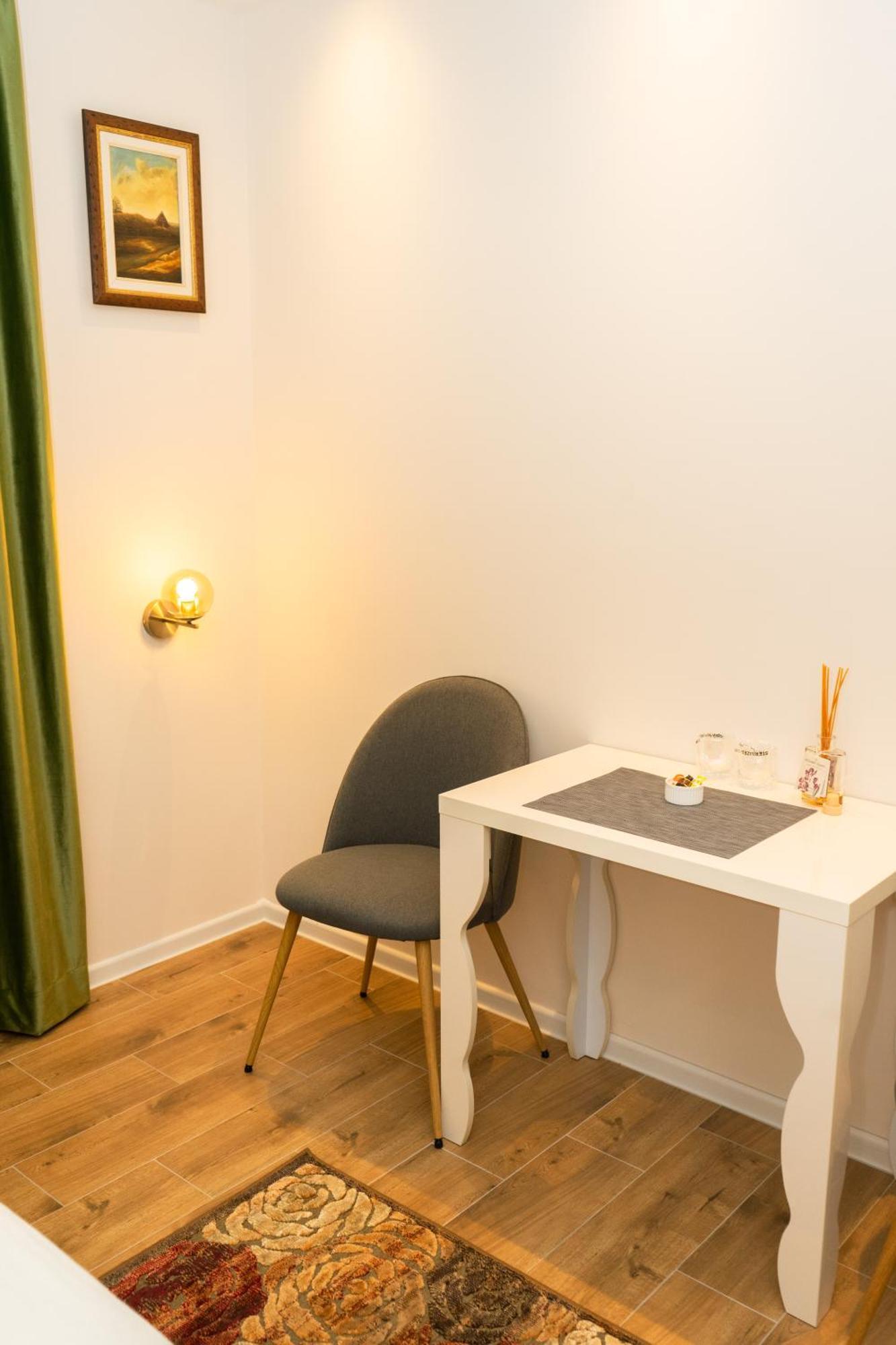 Merak Rooms & Caffe Bar Σάμπατς Εξωτερικό φωτογραφία