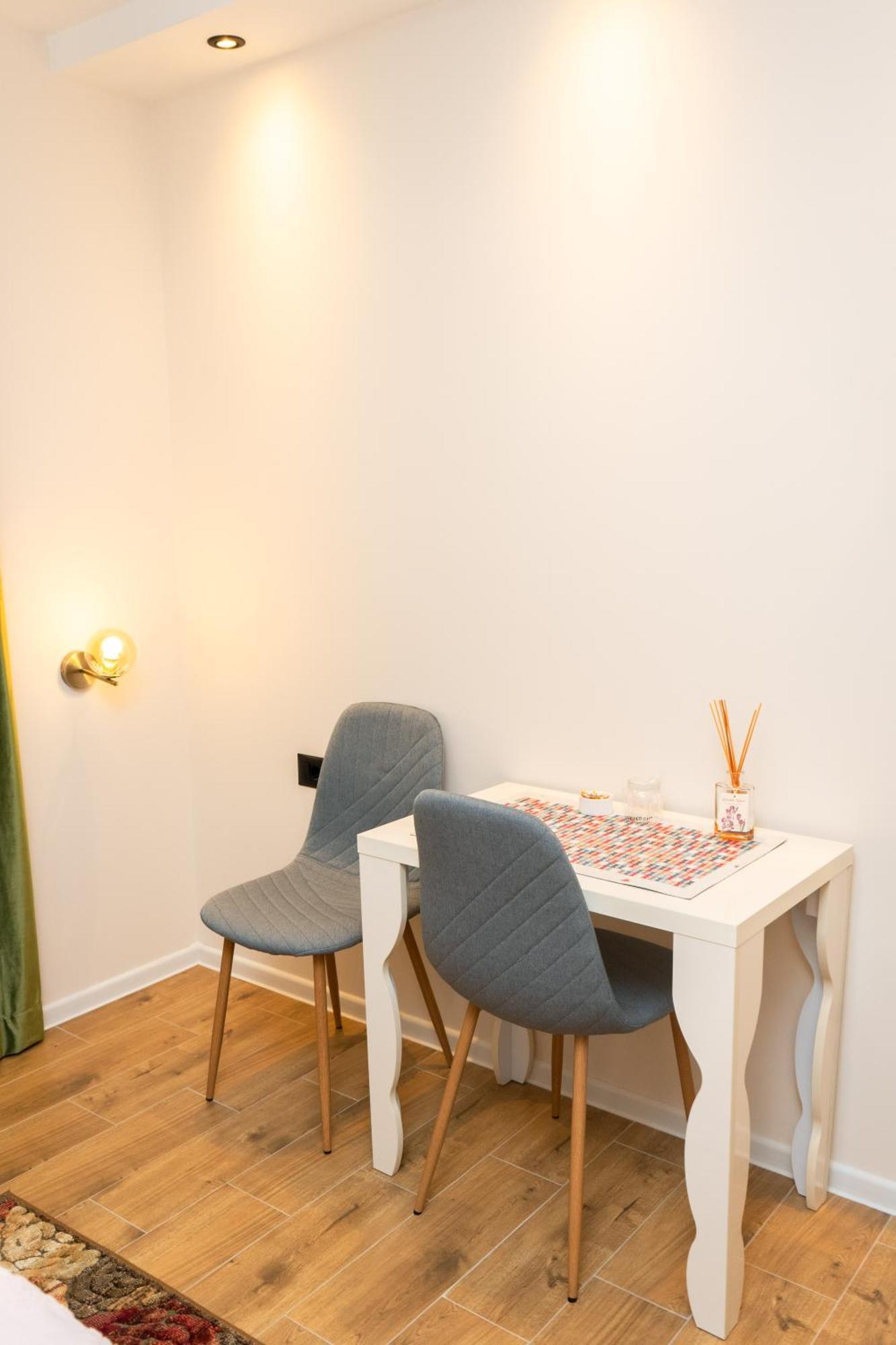Merak Rooms & Caffe Bar Σάμπατς Εξωτερικό φωτογραφία