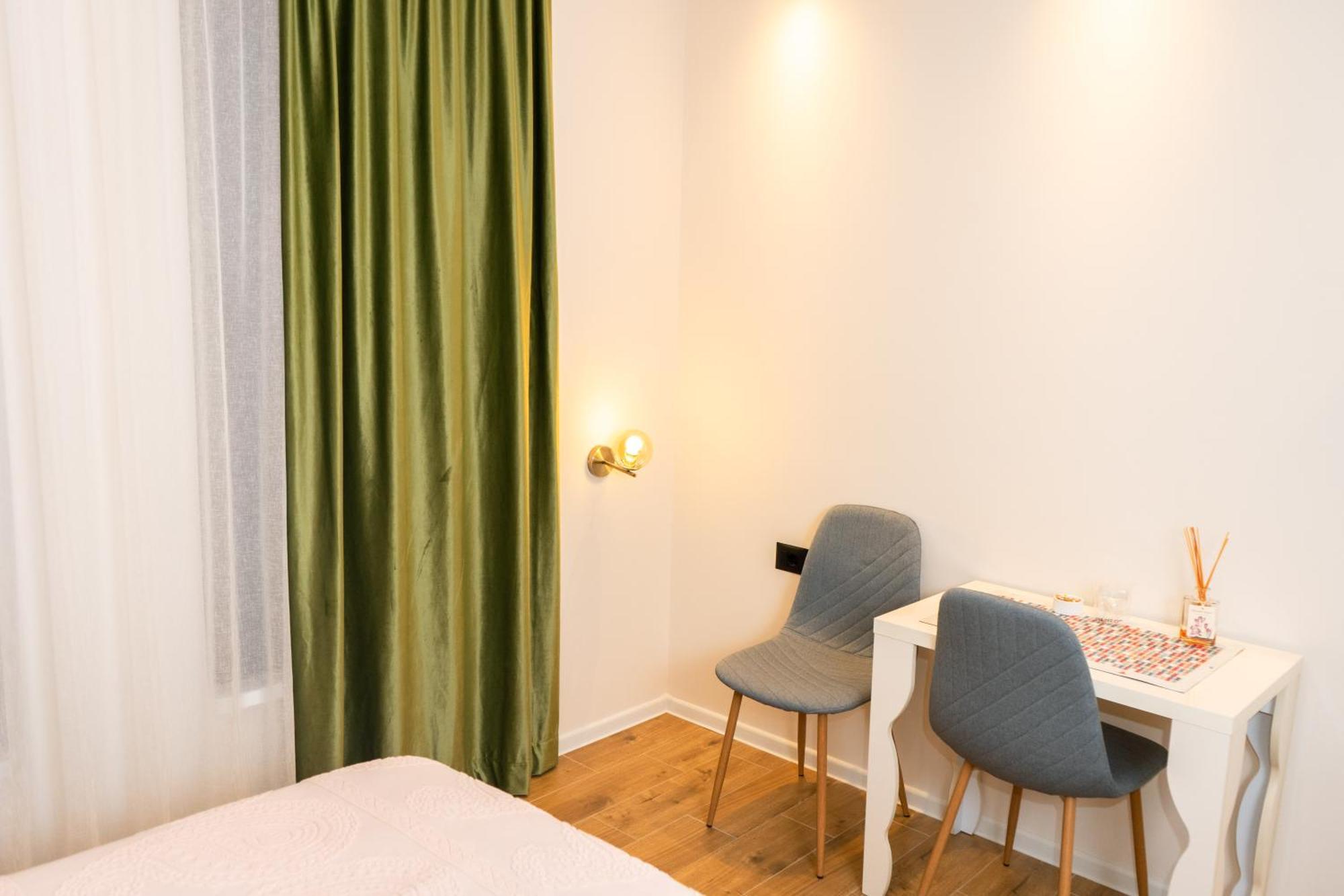 Merak Rooms & Caffe Bar Σάμπατς Εξωτερικό φωτογραφία
