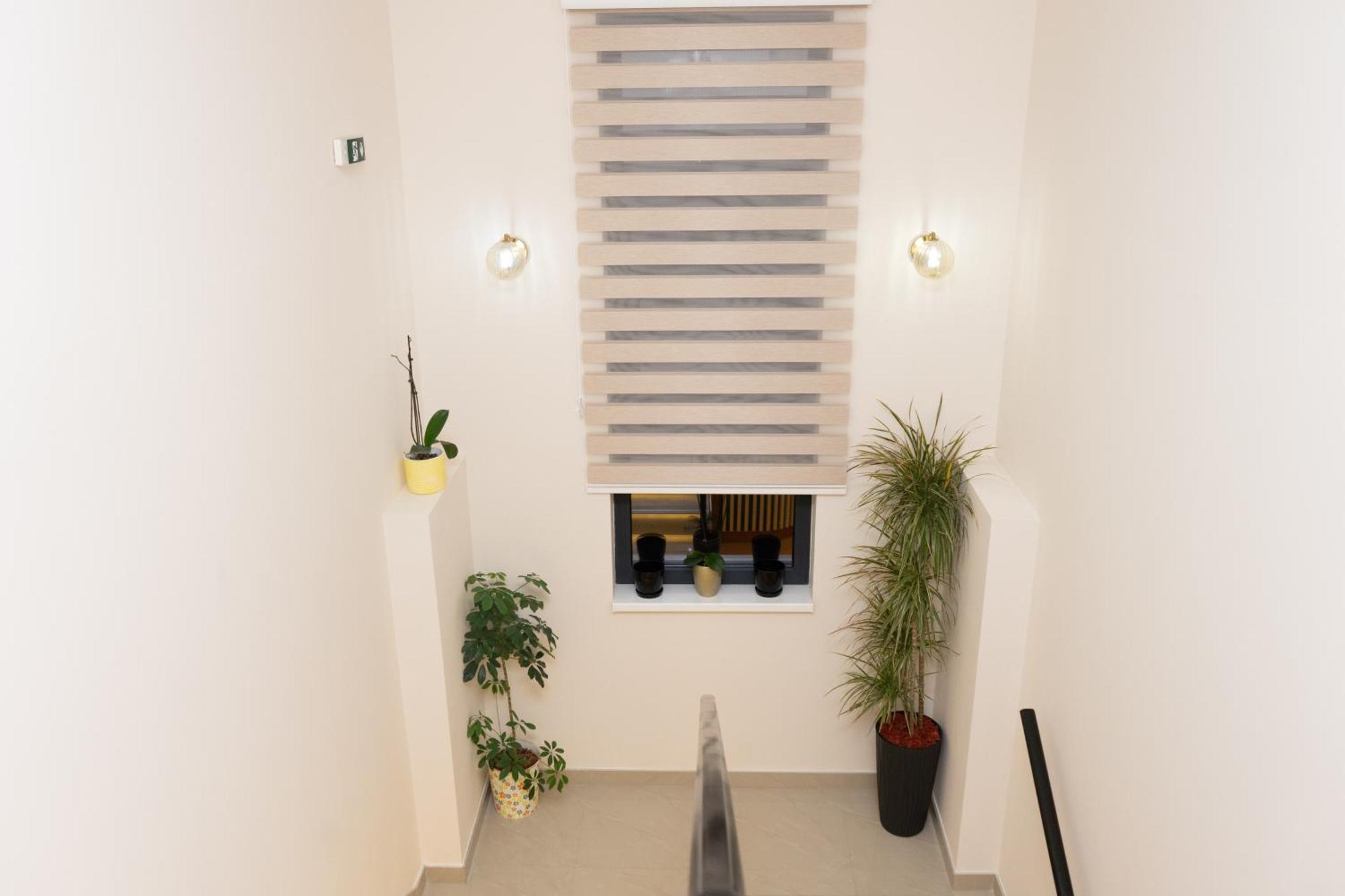 Merak Rooms & Caffe Bar Σάμπατς Εξωτερικό φωτογραφία