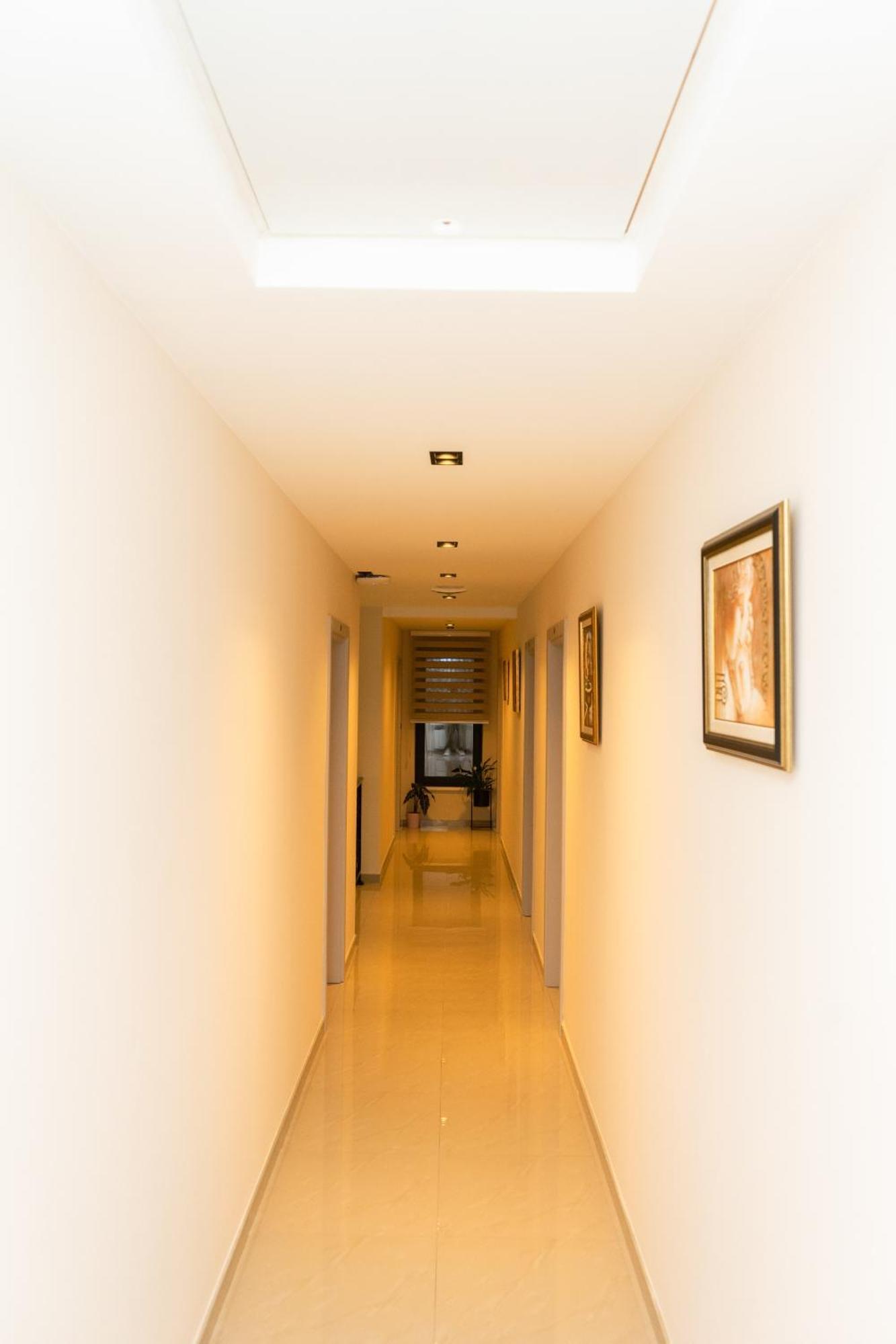Merak Rooms & Caffe Bar Σάμπατς Εξωτερικό φωτογραφία