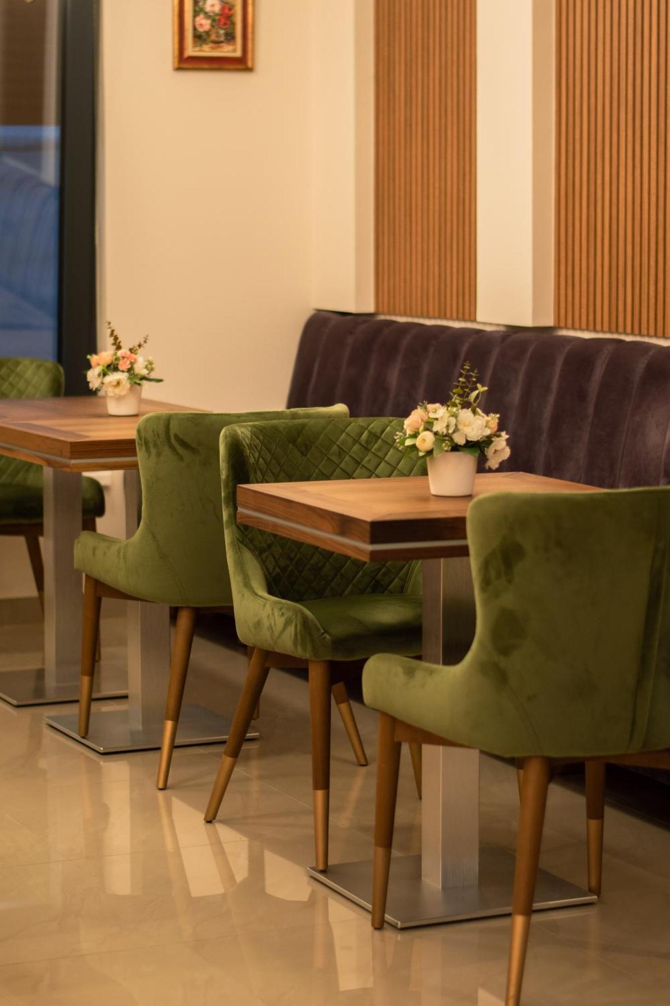 Merak Rooms & Caffe Bar Σάμπατς Εξωτερικό φωτογραφία