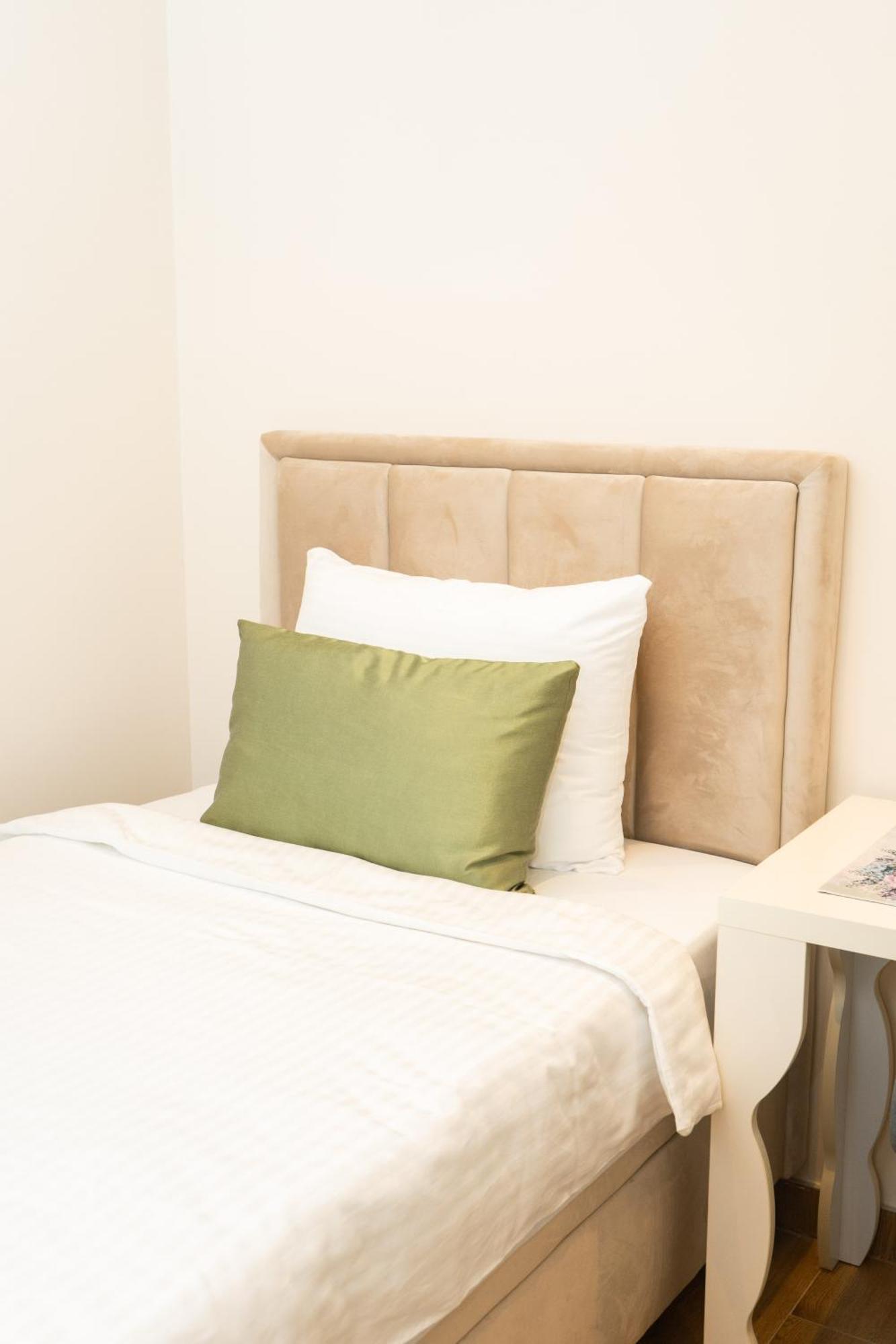 Merak Rooms & Caffe Bar Σάμπατς Εξωτερικό φωτογραφία