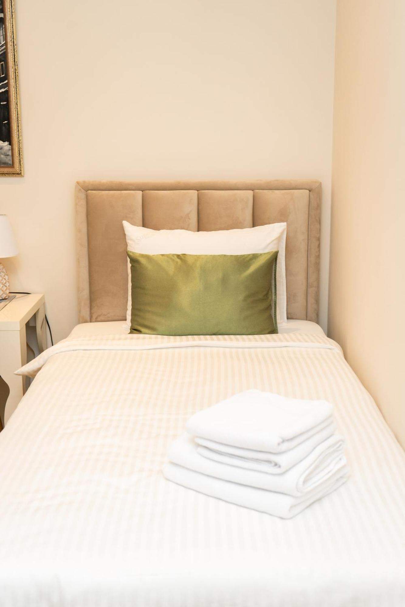 Merak Rooms & Caffe Bar Σάμπατς Εξωτερικό φωτογραφία