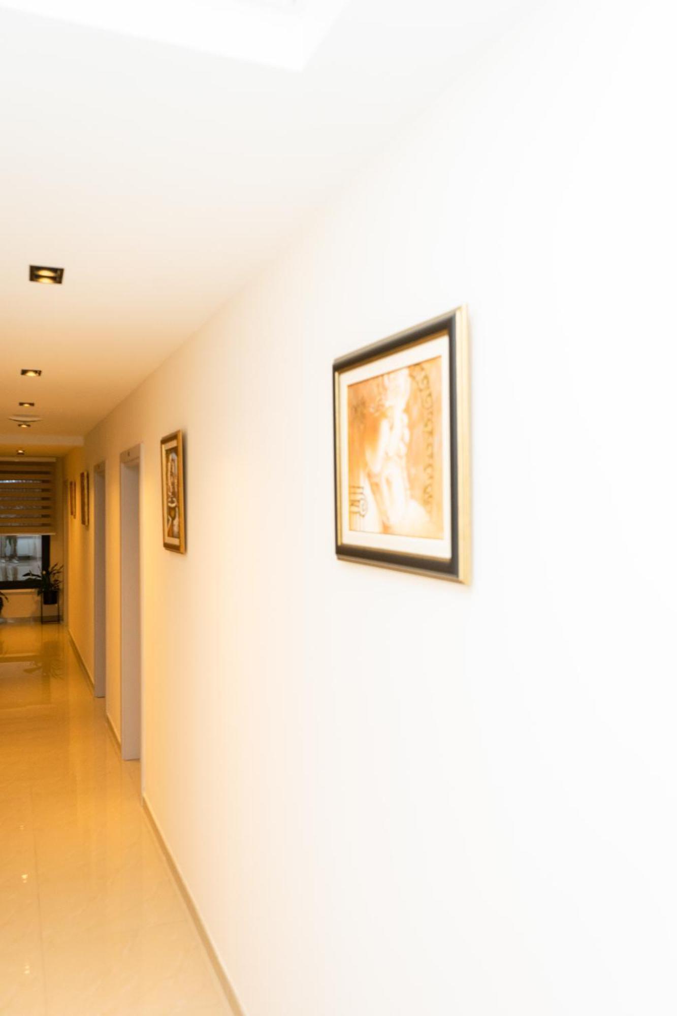 Merak Rooms & Caffe Bar Σάμπατς Εξωτερικό φωτογραφία